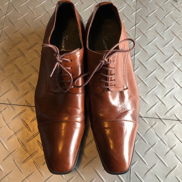 Kenneth Cole Other - Kenneth Cole Dress Shoes